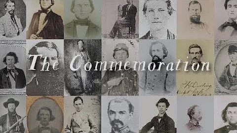 158 Years Later | The Commemoration - DayDayNews