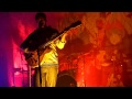 Portugal. The Man - "Created" & "1989" (Encore) | Bluebird | Denver, CO 5.14.11 - (16 of 16)