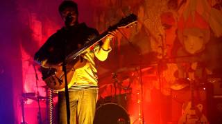 Video thumbnail of "Portugal. The Man - "Created" & "1989" (Encore) | Bluebird | Denver, CO 5.14.11 - (16 of 16)"