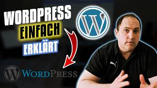 Was ist WordPress? Einfach erklärt für Anfänger! 🚀