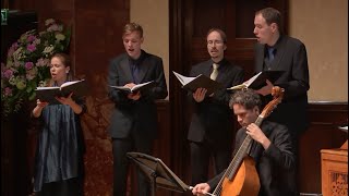 Download Lagu Vox Luminis - Musikalische Exequien MP3 Download Lagu Vox Luminis - Musikalische Exequien MP3