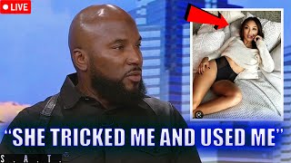 Jeezy SHOCKED THE WORLD with this Info about Jeannie Mai (YOU MUST SEE THIS)