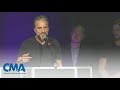 The Warren Brothers Accept CMA Triple Play Awards | CMA