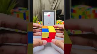 Tutorial 2x2 Rubik's cube (Malaysia 🇲🇾) screenshot 5