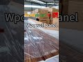 💯 Nueva Serie de Diseños de WPC para Interiores de Yonghong