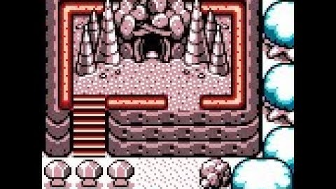 The Legend of Zelda: Oracle of Seasons Part 12 - Unicorn