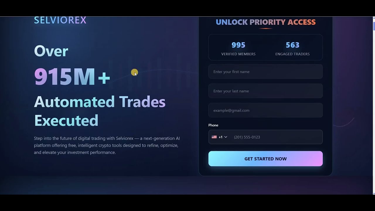 ВНИМАНИЕ! Selviorex может оказаться мошенничеством! Полный обзор и расследование Selviorex.com