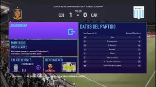 CA iesa vs Racin Cba