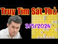 [ Live Cờ Tướng ]   Vương Thiên Nhất  Truy Tìm Cao Thủ  Ngày 3/5/2024