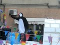 Gavoi - Carnevale 2010. Pinguini ed Eschimesi