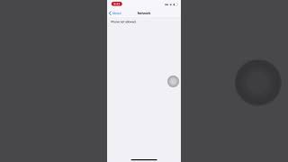 Locked to Telstra screenshot 3