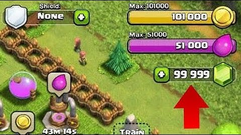 How to hack hack clash of clans ios no jailbreak 2017