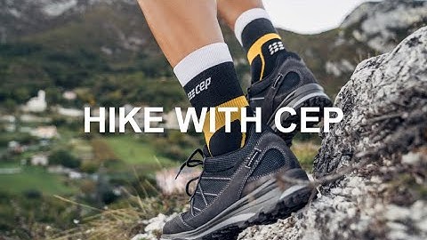 CEP HIKING OUTDOOR RETAIL&ECOM 16x9 EN US