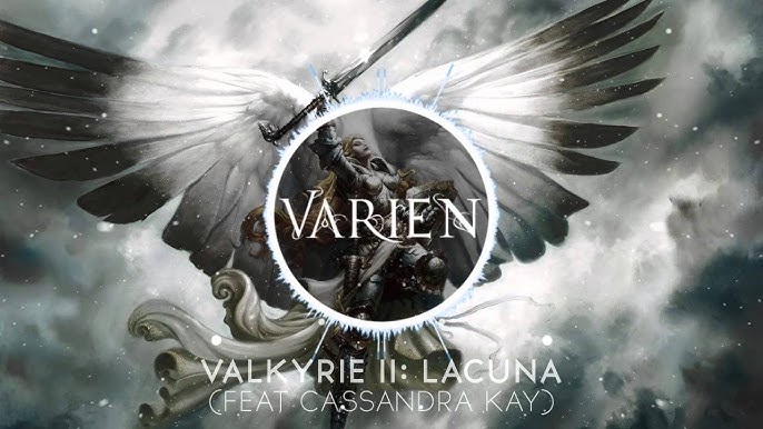 Stream Varien - Valkyrie (feat. Laura Brehm) by Monstercat