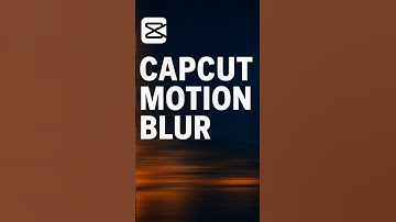how to motion blur transition ❤️‍🔥#trending #capcuttutorial #capcut #shorts