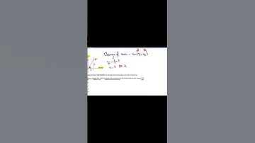 Sec 3 | Dyanmics | CH1 | L1  |  Differentiation of vector functions Shorty 4 ديناميكا ثانوي عام لغات