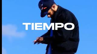 YOUNG D - TIEMPO