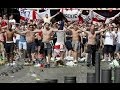 England vs Russia Fighting -UEFA Euro 2016