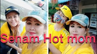 Download Lagu Senam Hot mom bersama KSS MP3