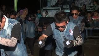 Anak Joget  Airjoman City (AAC) Kisaran
