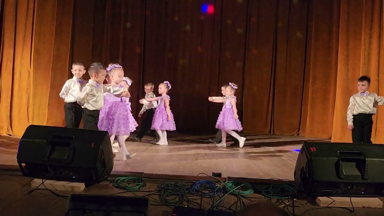 Децата от ДГ