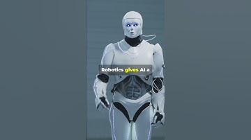 Robotics & AI  The Future is Now!  #AI #Robotics #SelfDrivingCars #SmartHomes #Tech #FutureTech