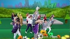 Video Mix - SUPER7 - GO GREEN Official Video - Playlist 