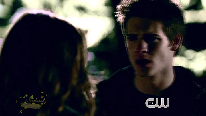 Vampire Diaries Jeremy Vikki Tyler