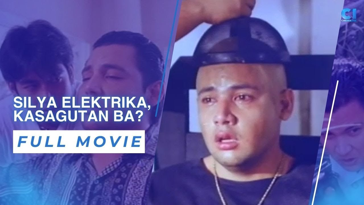 ‘Silya Elektrika: Kasagutan Ba?’ FULL MOVIE | John Regala | Cinema One