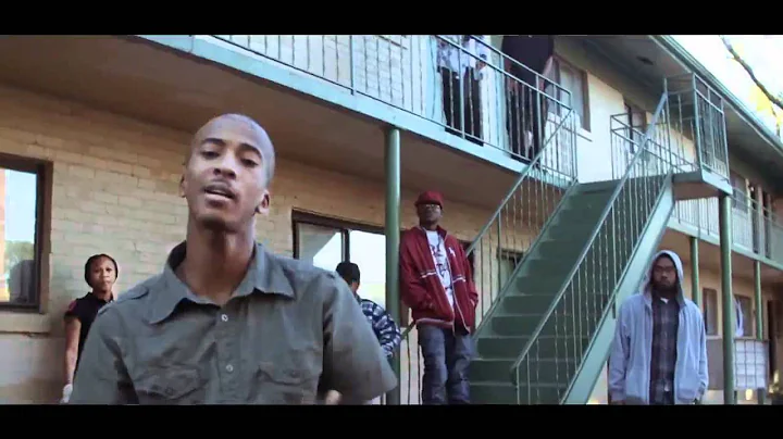 Like That - Ronnie Cash (Official Video)