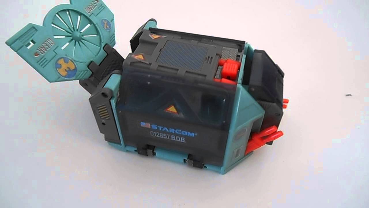 Starcom Starcom