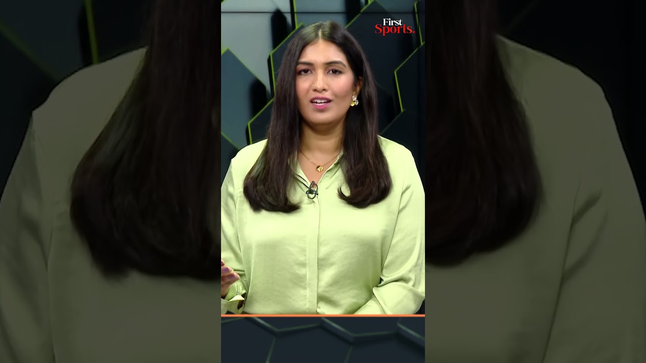 Почему ФИФА защитила Израиль, но запретила России? | First Sports с Руфой Рамани | N18G