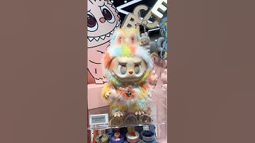 🎉 POP MART LABUBU New | Pin For Love + Rock the Universe Doll 🎊