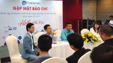 Giám đốc KiotViet nói về lý do hợp tác độc quyền với Haravan