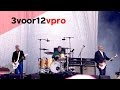 Triggerfinger live  pinkpop 2015