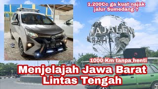 Rental Mobil Harian Mingguan Bulanan Murah di AB Rent Car Bandung