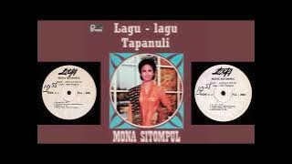 Album Tapanuli Mona Sitompul