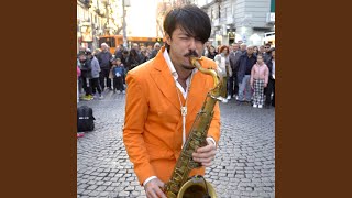 ZOMBIE (Sax Version)