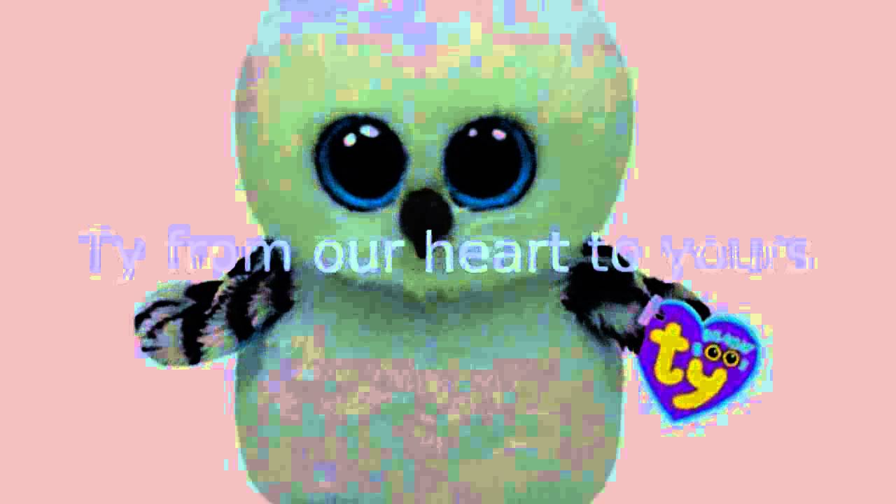 beanie boo spells