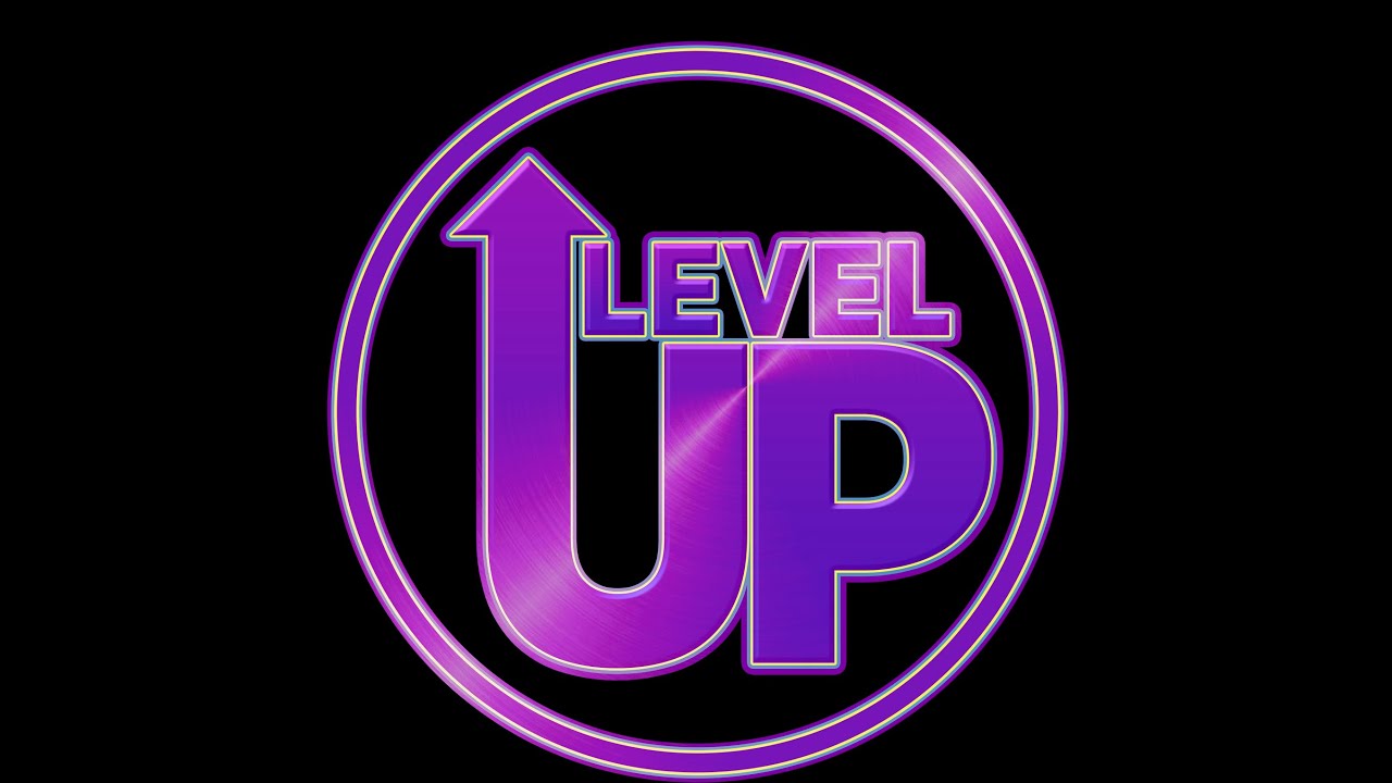 Level Up Conference 2022 - YouTube