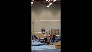 Sonea Bender Tv Pflugscheid-Hixberg - Stufenbarren 1,46,6508,050