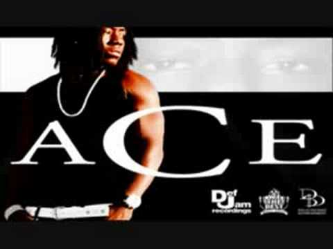 Ride or Die - Ace Hood ft. Trey Songz