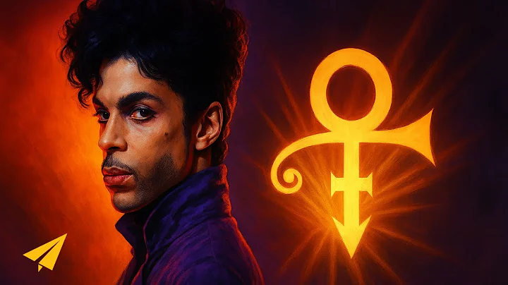 Stop Playing It Safe or Stay Broke Forever – Prince’s Powerful Advice!