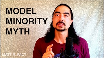 Asian Rapper DESTROYS Model Minority Myth