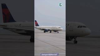 Airbus A320-212 , Delta Air Lines , Age 31 Years Airportlifeiah87