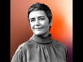 Margrethe Vestager Fought Big Tech and Won. Her Next Target is AI