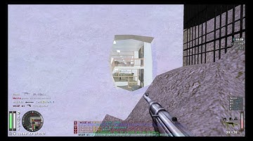 Wolfenstein Enemy Territory : It