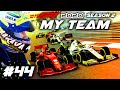 DOUBLE CHAMPIONSHIP DECIDER! S2 FINALE - F1 2020 MY TEAM CAREER Part 44