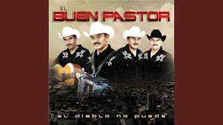 Video thumbnail of "El Buen Pastor - El Diablo No Puede"