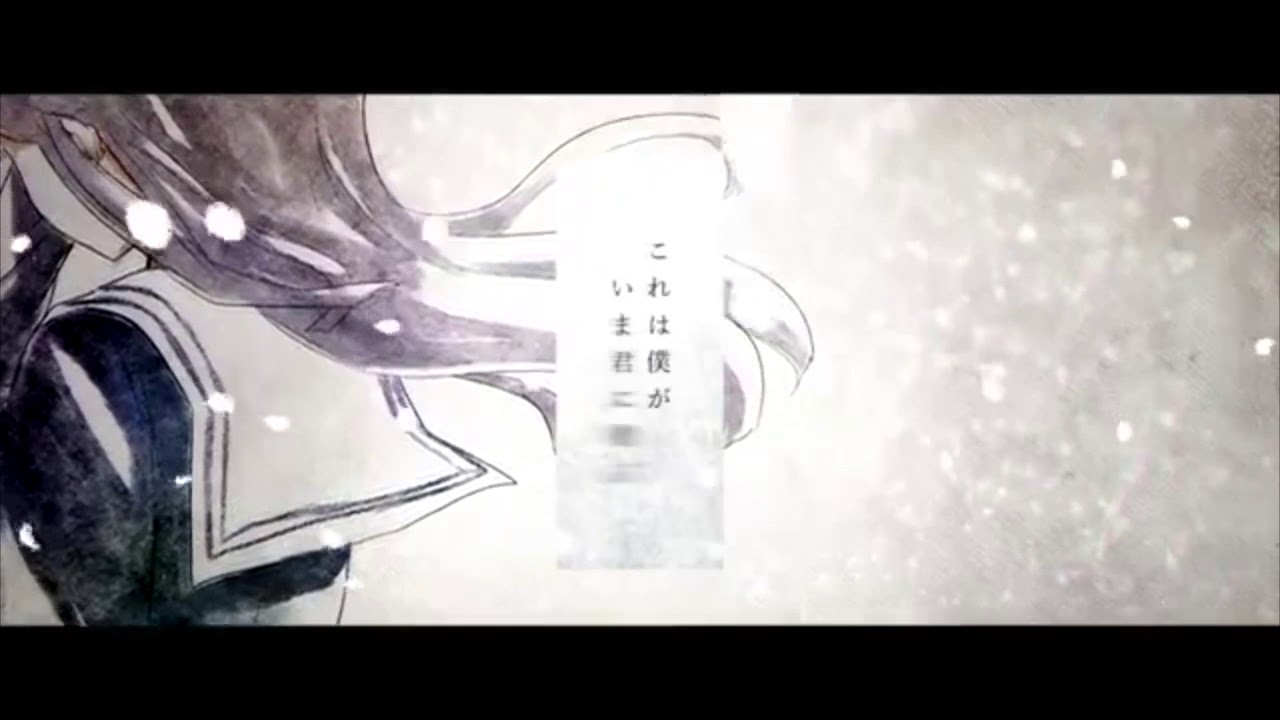 【歌ってみた】誰かの心臓になれたなら/cover YouTube